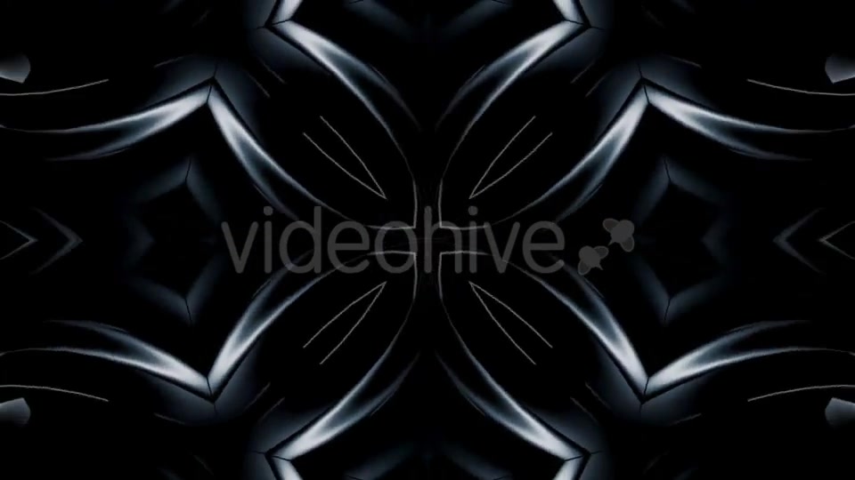 Black Kaleida Videohive 13483359 Motion Graphics Image 6