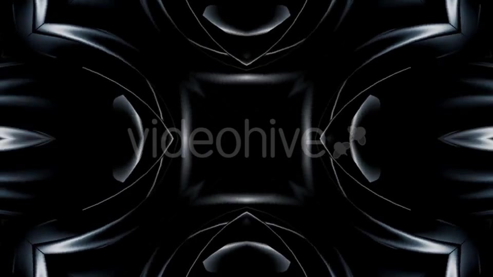 Black Kaleida Videohive 13483359 Motion Graphics Image 7