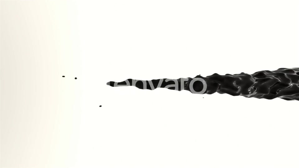 Black Liquid Fill Vertical Videohive 23822667 Motion Graphics Image 7