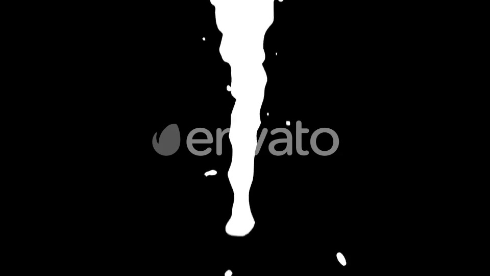 Black Liquid Fill Videohive 22540434 Motion Graphics Image 7