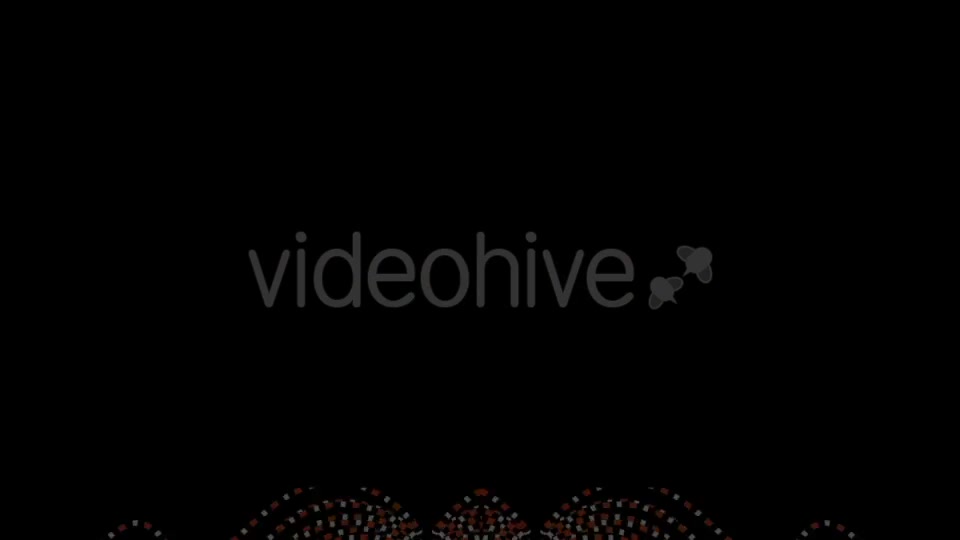 Black Mask VJ Videohive 21468130 Motion Graphics Image 5