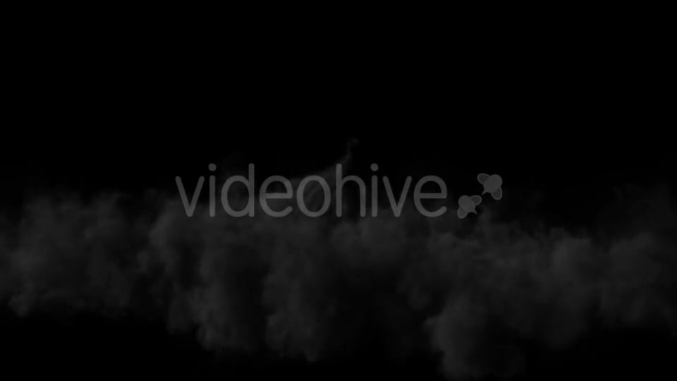 Black Smoke Videohive 19897257 Motion Graphics Image 10