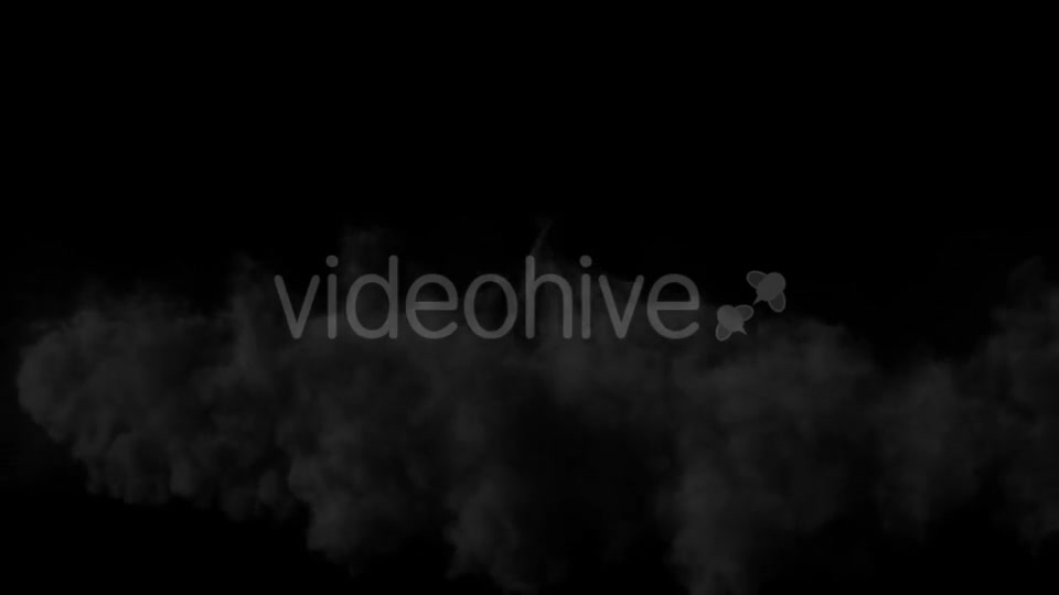 Black Smoke Videohive 19897257 Motion Graphics Image 11