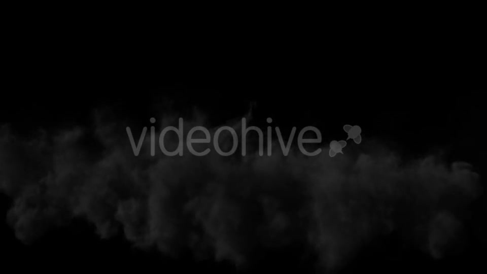 Black Smoke Videohive 19897257 Motion Graphics Image 12