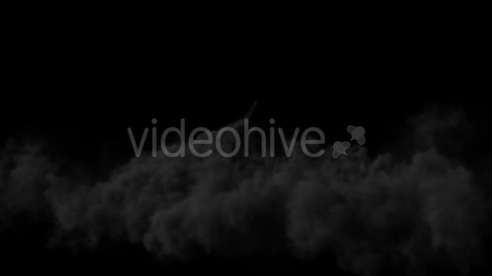 Black Smoke Videohive 19897257 Motion Graphics Image 6