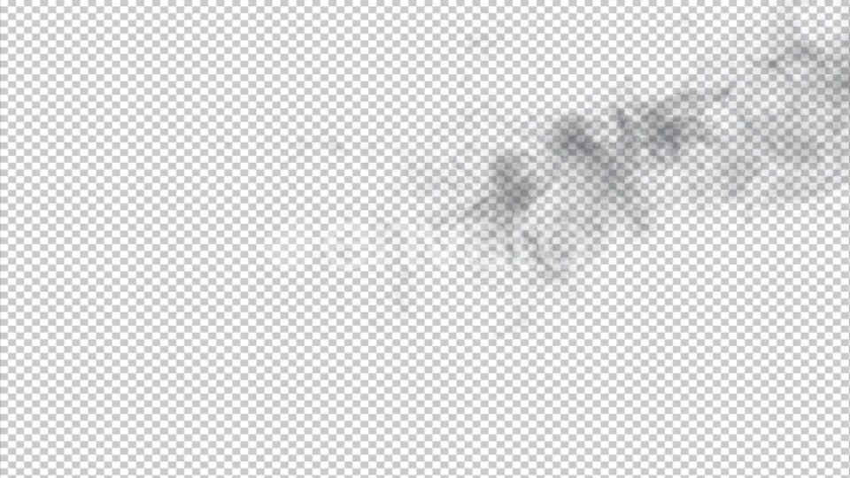 Black Smoke Videohive 24325088 Motion Graphics Image 7