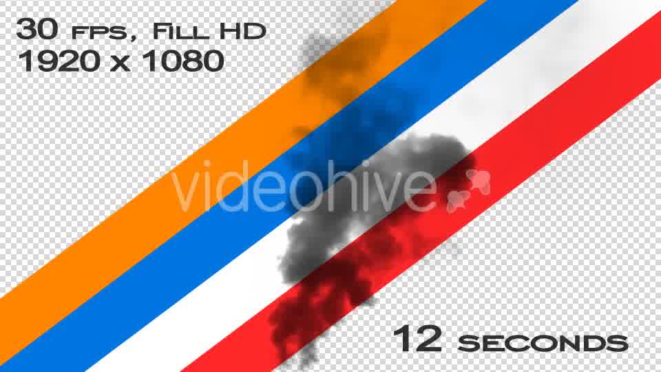 Black Smoke Over the Conflagration Videohive 21331014 Motion Graphics Image 10