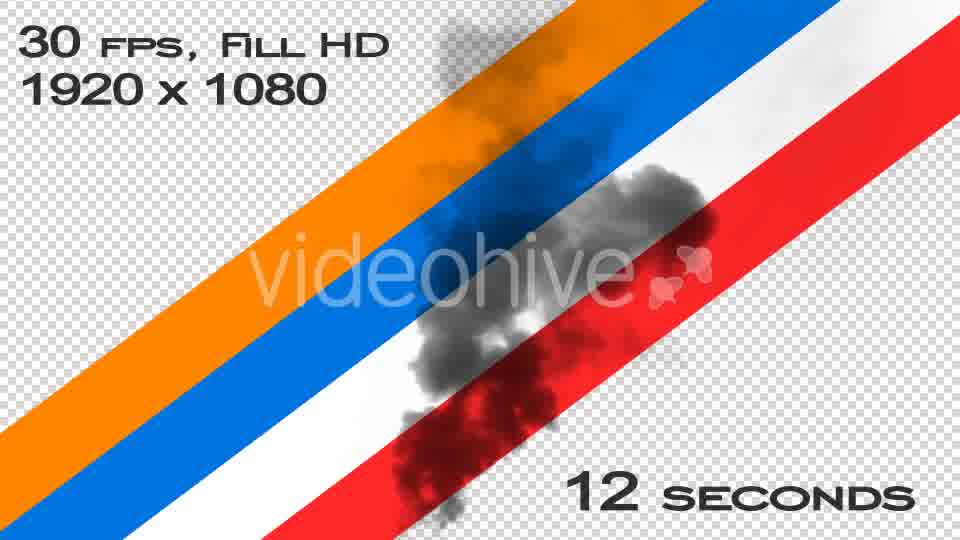 Black Smoke Over the Conflagration Videohive 21331014 Motion Graphics Image 11