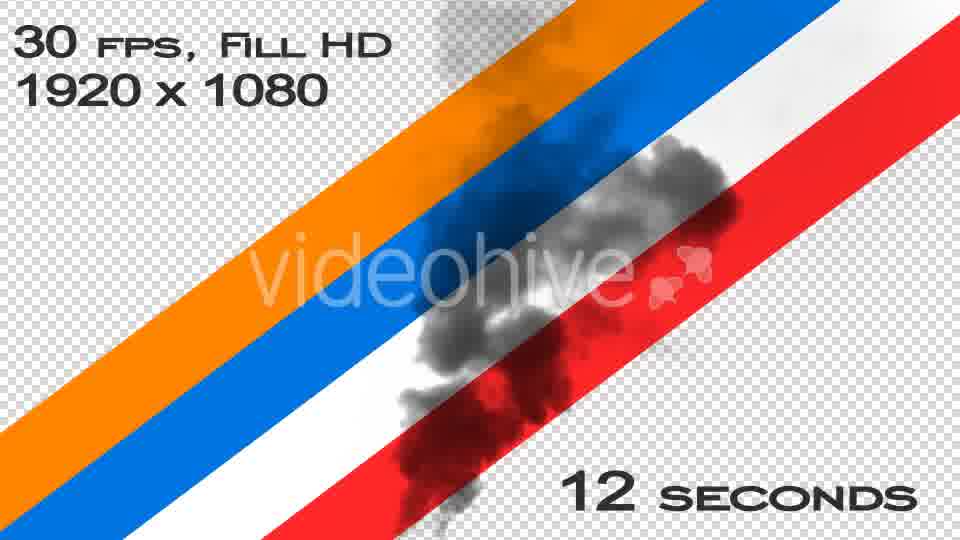 Black Smoke Over the Conflagration Videohive 21331014 Motion Graphics Image 12