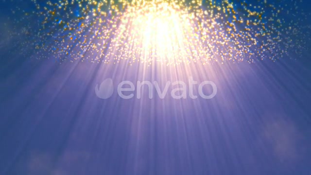 Bless You Worship Series 3 Videohive 22200643 Motion Graphics Image 4