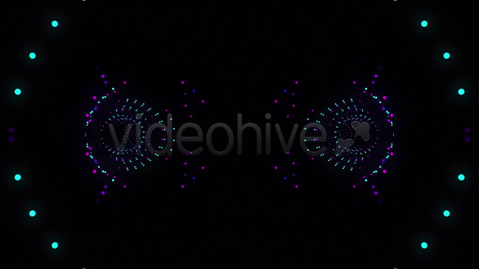 Blink Pink VJ Loop Pack (3in1) Videohive 17935336 Motion Graphics Image 10