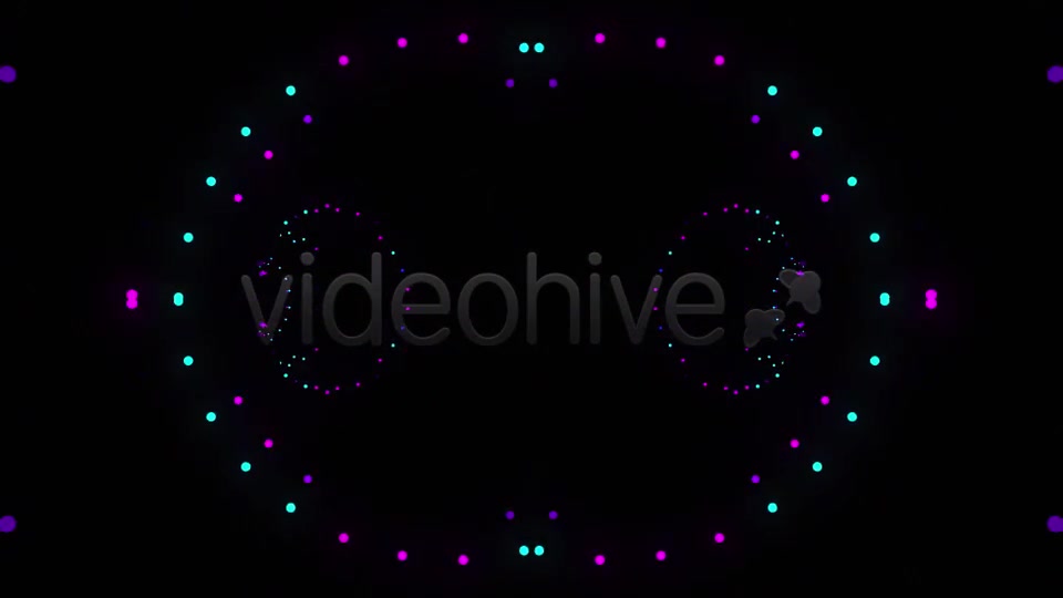 Blink Pink VJ Loop Pack (3in1) Videohive 17935336 Motion Graphics Image 11