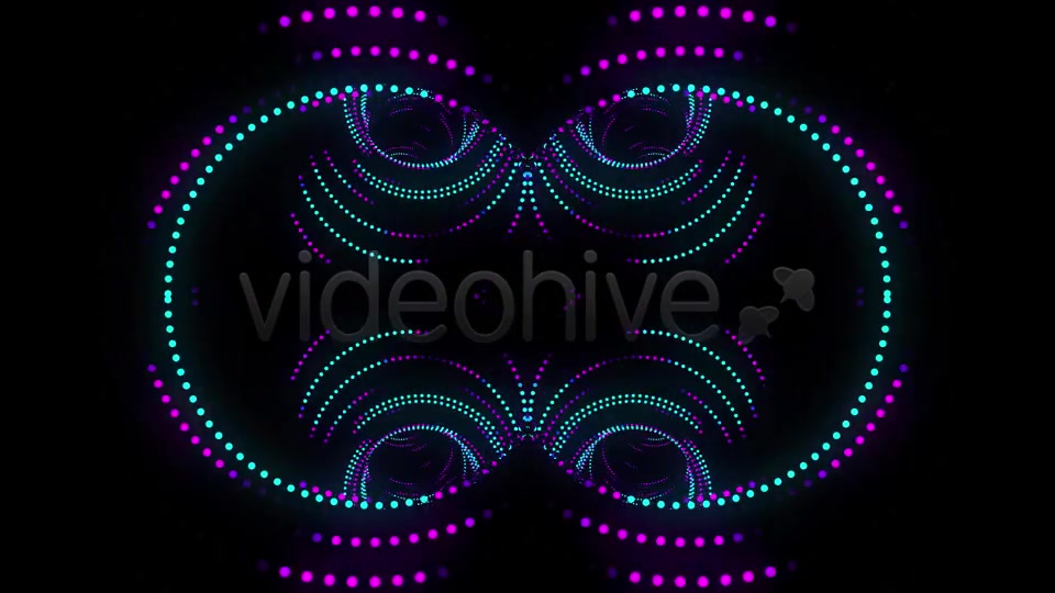 Blink Pink VJ Loop Pack (3in1) Videohive 17935336 Motion Graphics Image 4