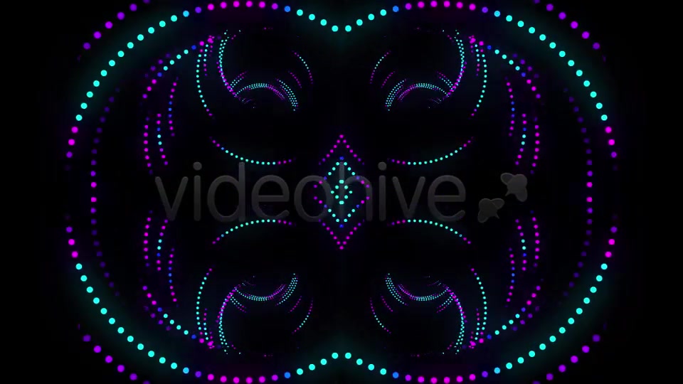 Blink Pink VJ Loop Pack (3in1) Videohive 17935336 Motion Graphics Image 5