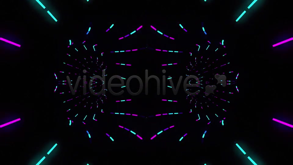 Blink Pink VJ Loop Pack (3in1) Videohive 17935336 Motion Graphics Image 6