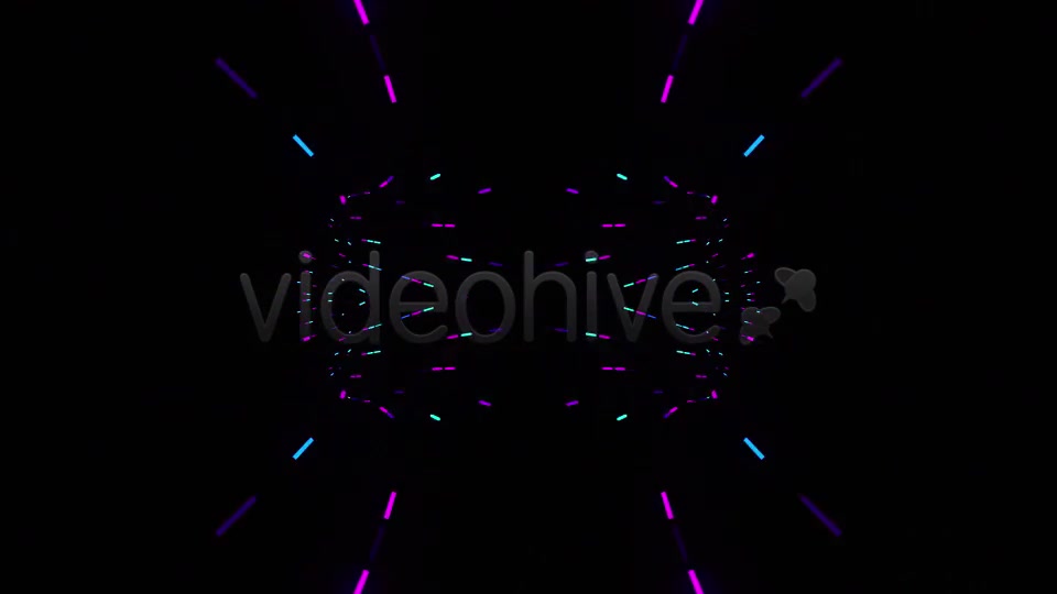 Blink Pink VJ Loop Pack (3in1) Videohive 17935336 Motion Graphics Image 7