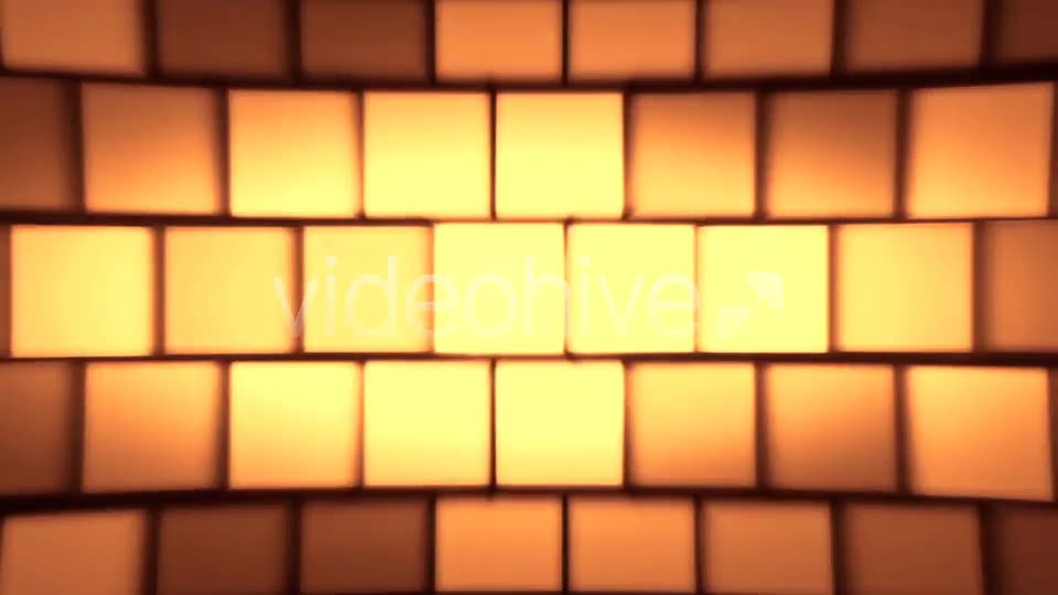 Blinking Block Lights Videohive 8319605 Motion Graphics Image 2