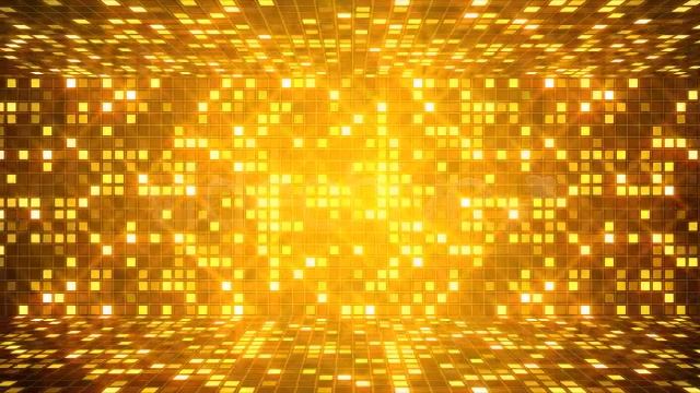 Blinking Blocks Backgrounds Pack Videohive 8139839 Motion Graphics Image 6