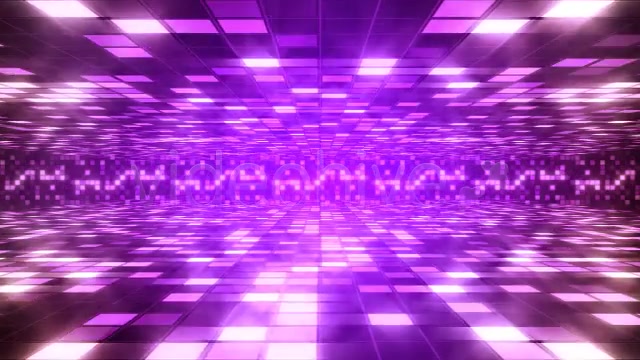 Blinking Blocks Backgrounds Pack Videohive 8139839 Motion Graphics Image 7