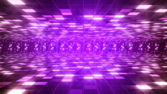 Blinking Blocks Backgrounds Pack Videohive 8139839 Motion Graphics Image 8