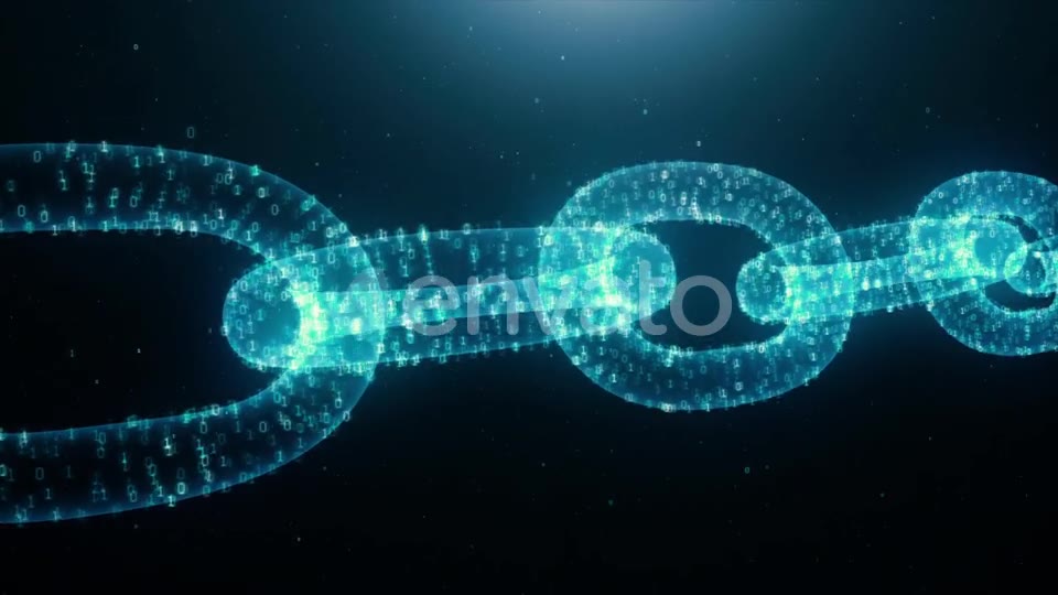 Blockchain Crypto Currency Animated Fly Videohive 24551754 Motion Graphics Image 2