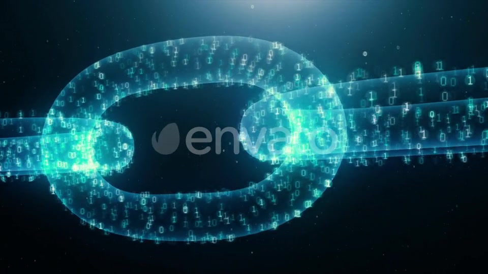 Blockchain Crypto Currency Animated Fly Videohive 24551754 Motion Graphics Image 4