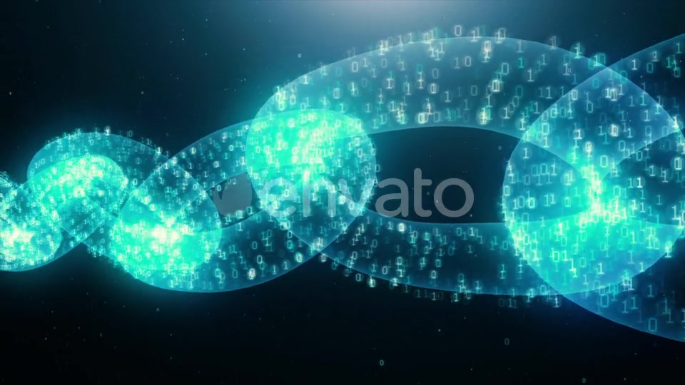 Blockchain Crypto Currency Animated Fly Videohive 24551754 Motion Graphics Image 5