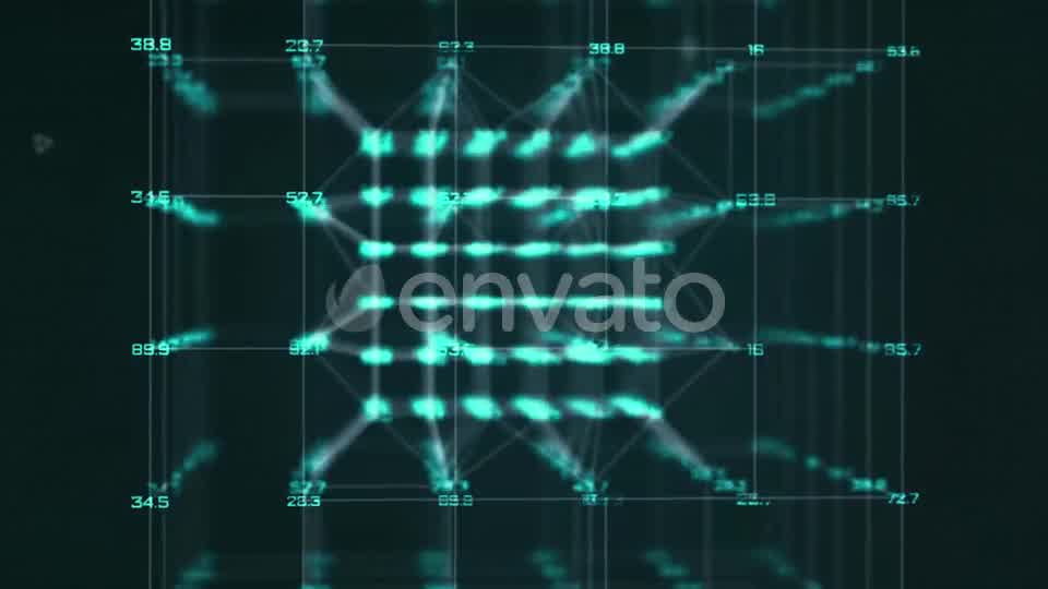 Blockchain Data V3 Videohive 22510727 Motion Graphics Image 13