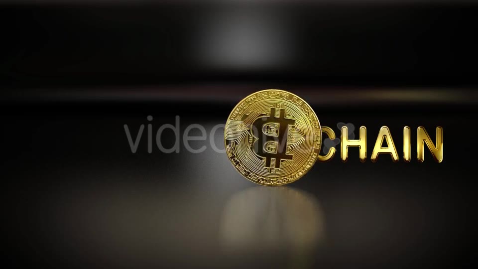 Blockchain Videohive 21245469 Motion Graphics Image 2