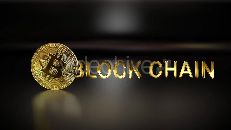 Blockchain Videohive 21245469 Motion Graphics Image 3