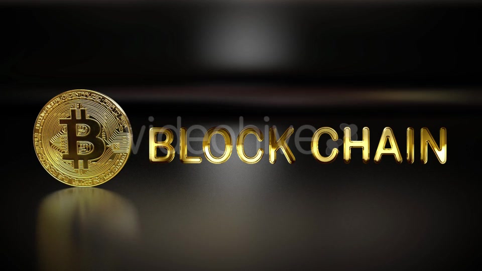 Blockchain Videohive 21245469 Motion Graphics Image 4