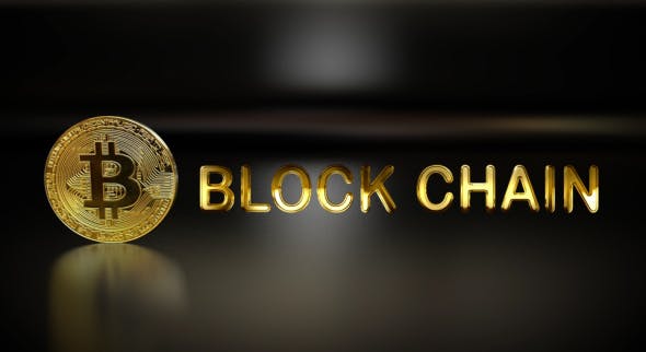 Blockchain - Download 21245469 Videohive