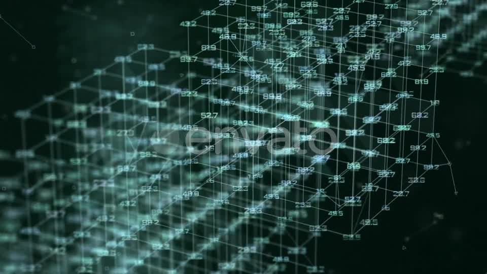 Blockchain Pack Videohive 24196497 Motion Graphics Image 1