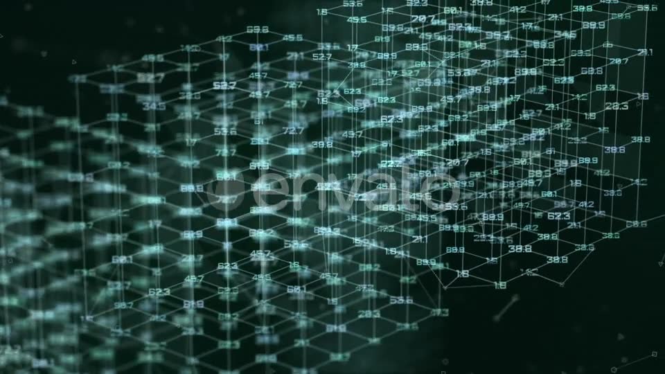 Blockchain Pack Videohive 24196497 Motion Graphics Image 2