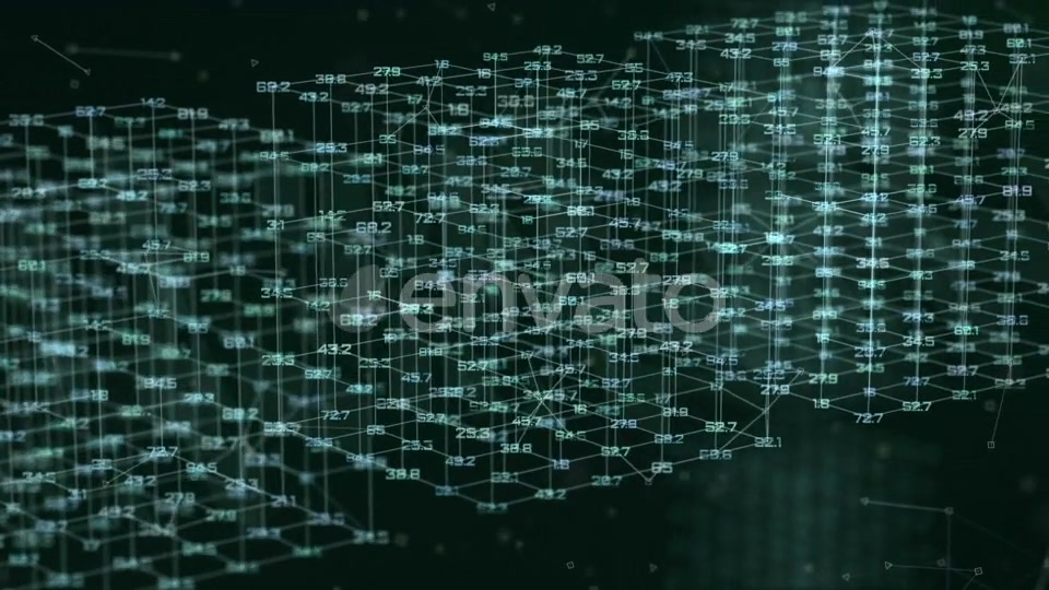 Blockchain Pack Videohive 24196497 Motion Graphics Image 3