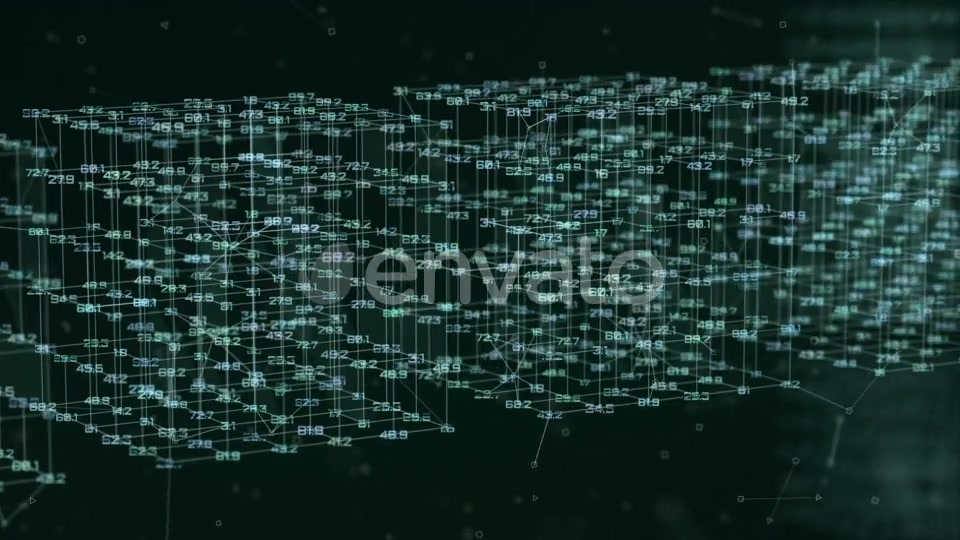 Blockchain Pack Videohive 24196497 Motion Graphics Image 4