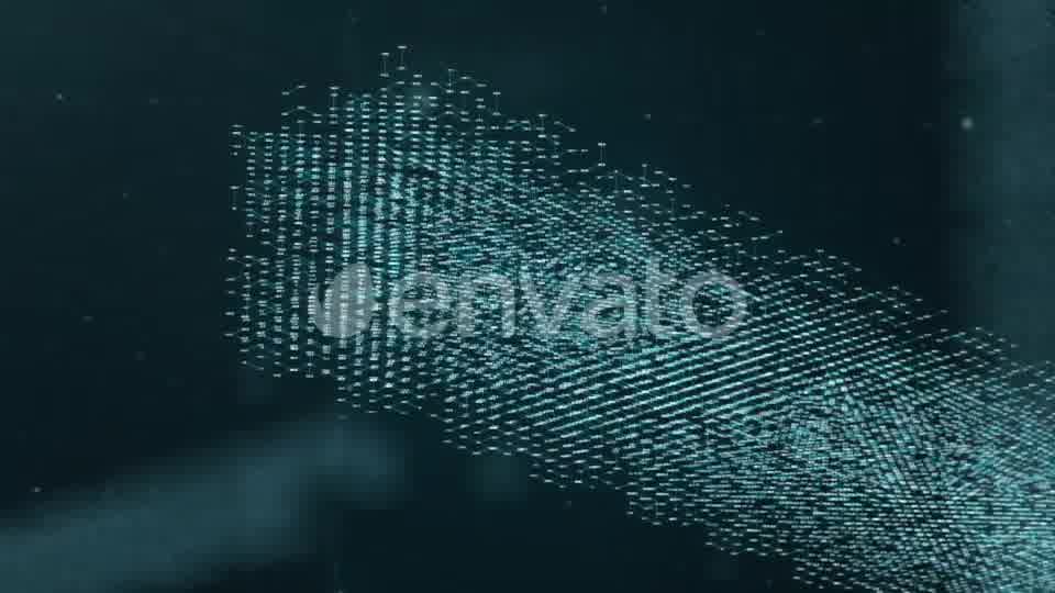 Blockchain Technology Videohive 24192709 Motion Graphics Image 10