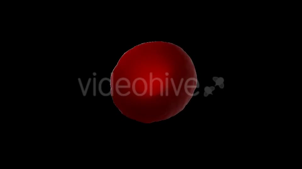 Blood Cell Videohive 21155740 Motion Graphics Image 2