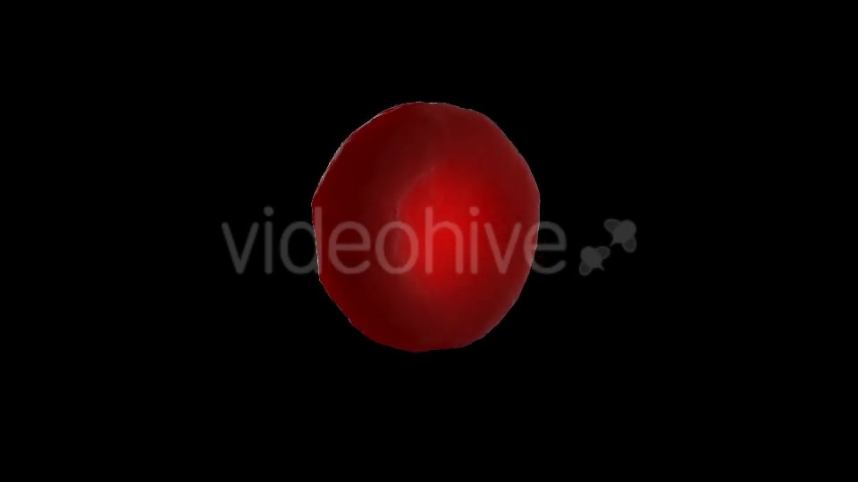 Blood Cell Videohive 21155740 Motion Graphics Image 4