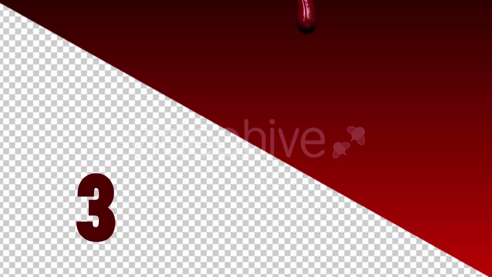 Blood Videohive 20227982 Motion Graphics Image 10