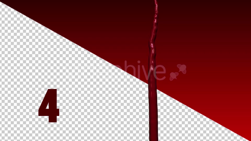 Blood Videohive 20227982 Motion Graphics Image 11