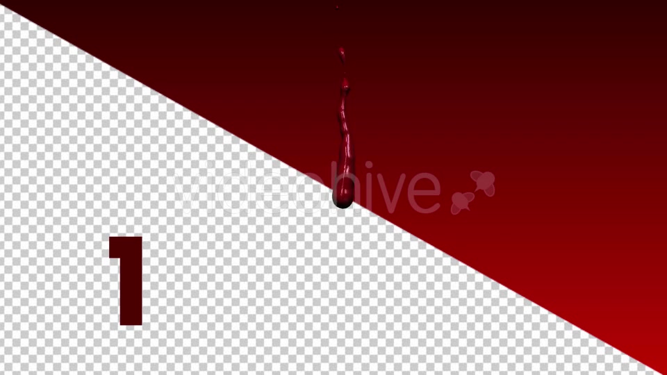 Blood Videohive 20227982 Motion Graphics Image 4