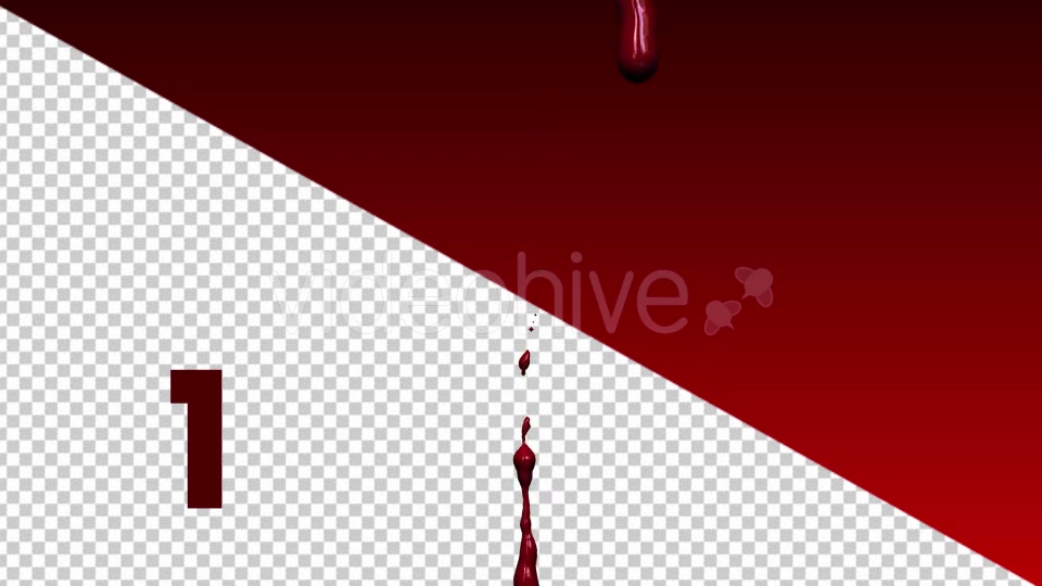 Blood Videohive 20227982 Motion Graphics Image 5