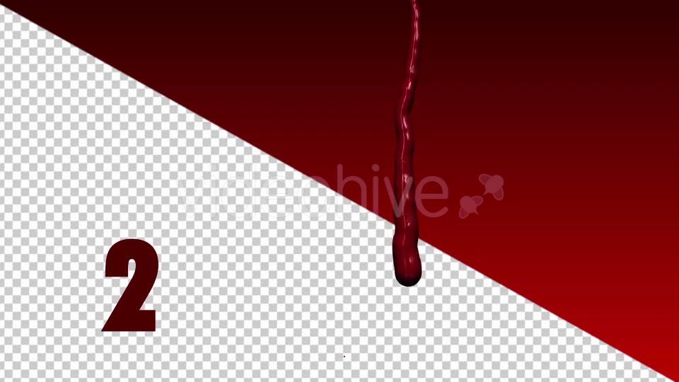 Blood Videohive 20227982 Motion Graphics Image 6