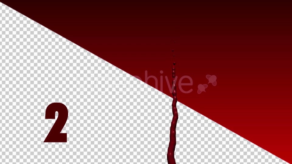 Blood Videohive 20227982 Motion Graphics Image 7