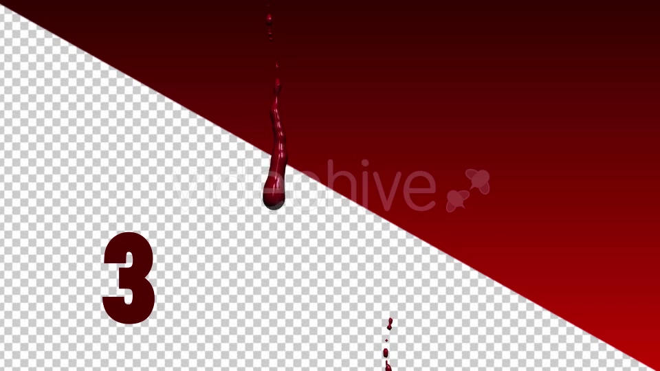 Blood Videohive 20227982 Motion Graphics Image 8