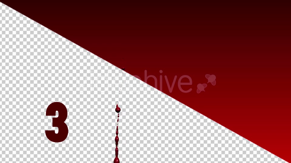 Blood Videohive 20227982 Motion Graphics Image 9