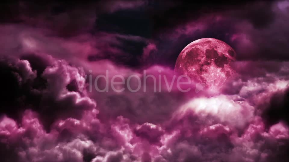 Blood Moon Videohive 20261839 Motion Graphics Image 1
