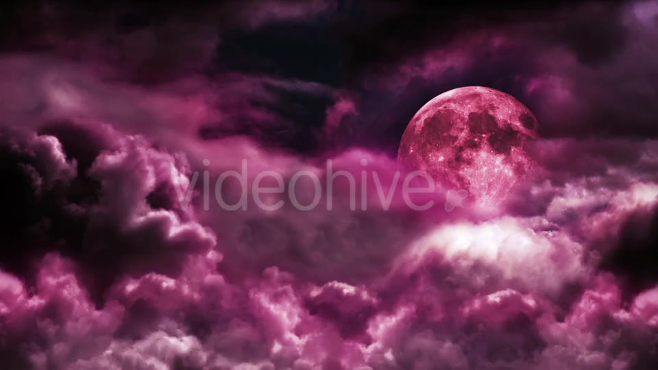 Blood Moon Videohive 20261839 Motion Graphics Image 2