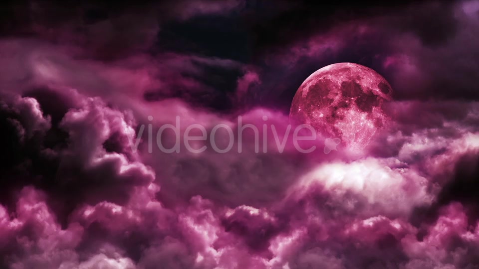 Blood Moon Videohive 20261839 Motion Graphics Image 3